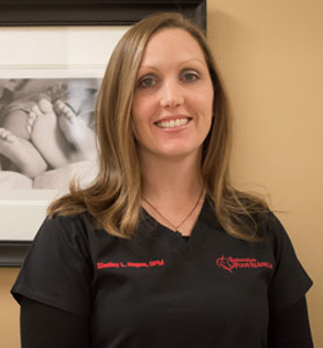 Dr. Shelley Hogue, DPM